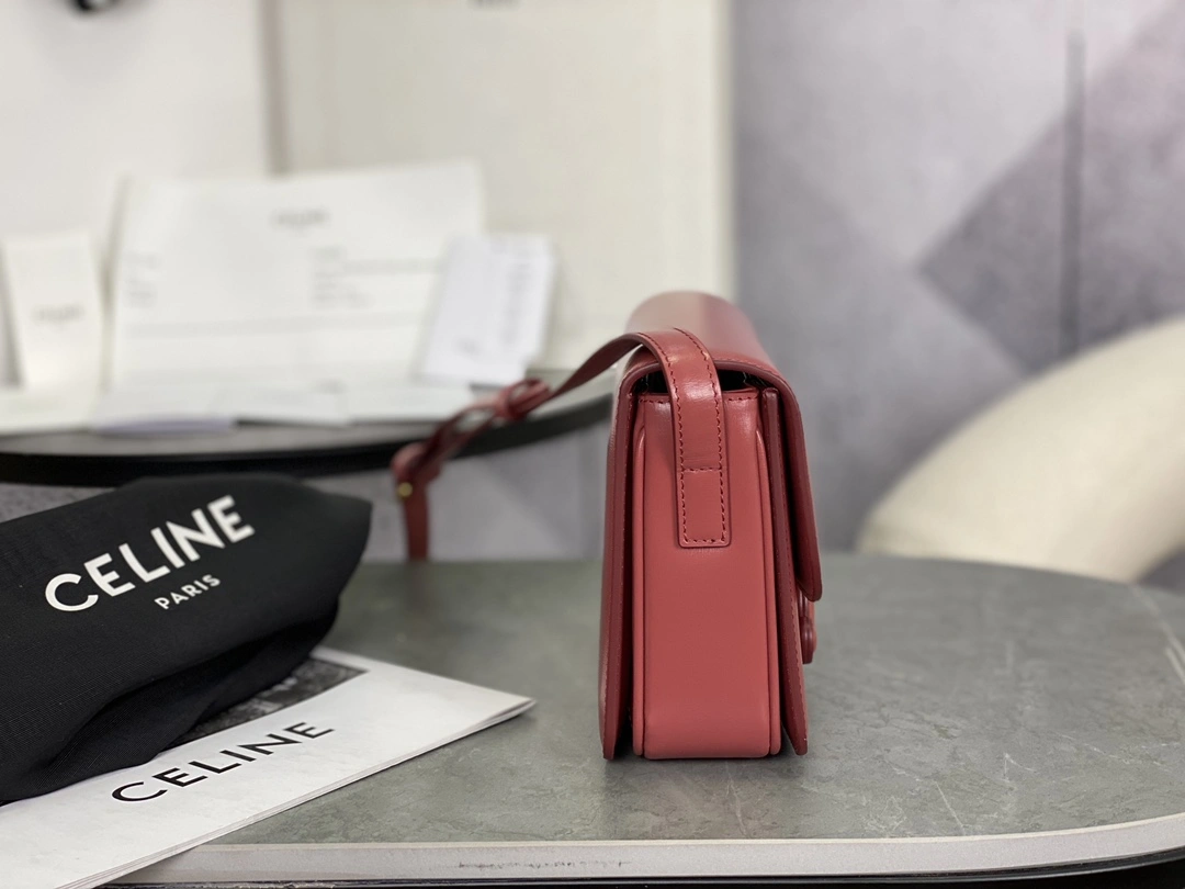 Supportive Celine Triomphe Bags 94541