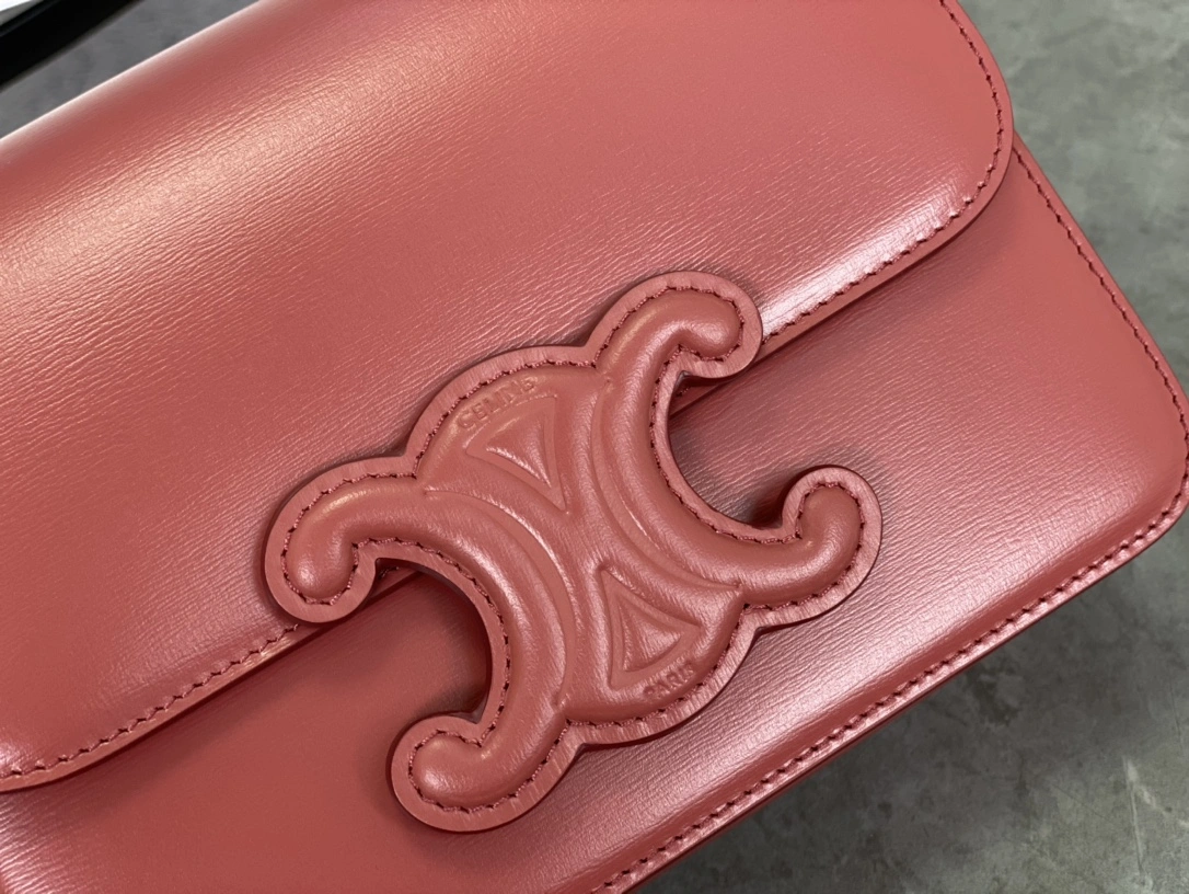 Supportive Celine Triomphe Bags 94541