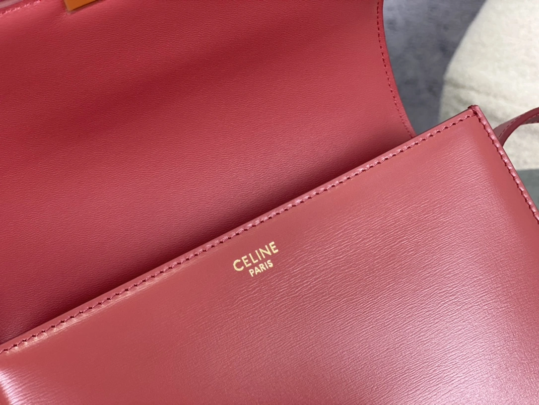 Supportive Celine Triomphe Bags 94541