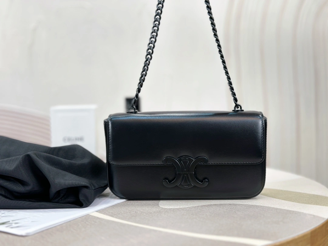 Reliable Celine Triomphe Bags 94504