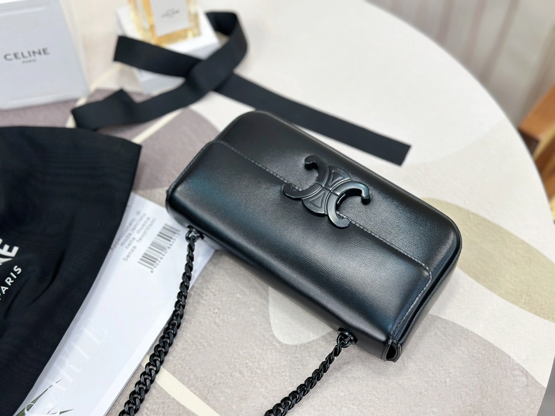 Reliable Celine Triomphe Bags 94504