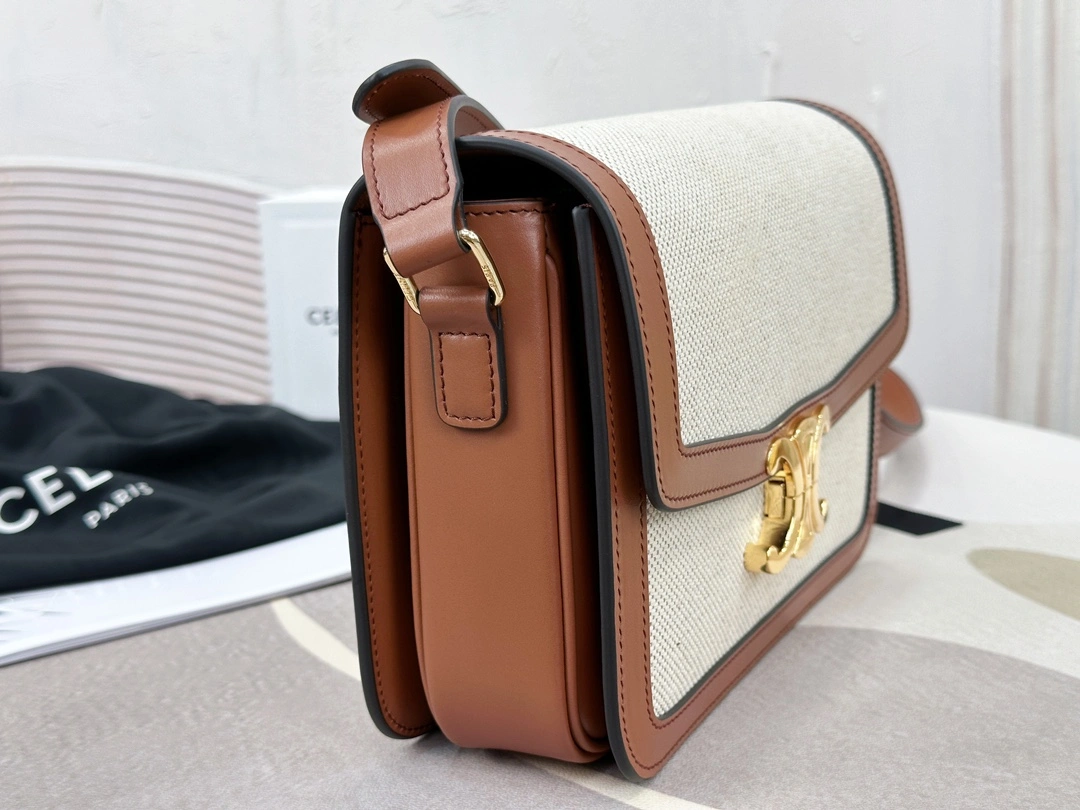 WellDesigned Celine Triomphe Bags 94501