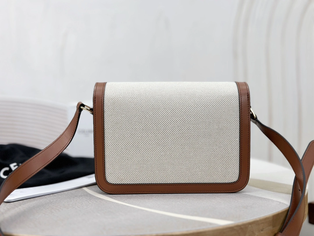 WellDesigned Celine Triomphe Bags 94501