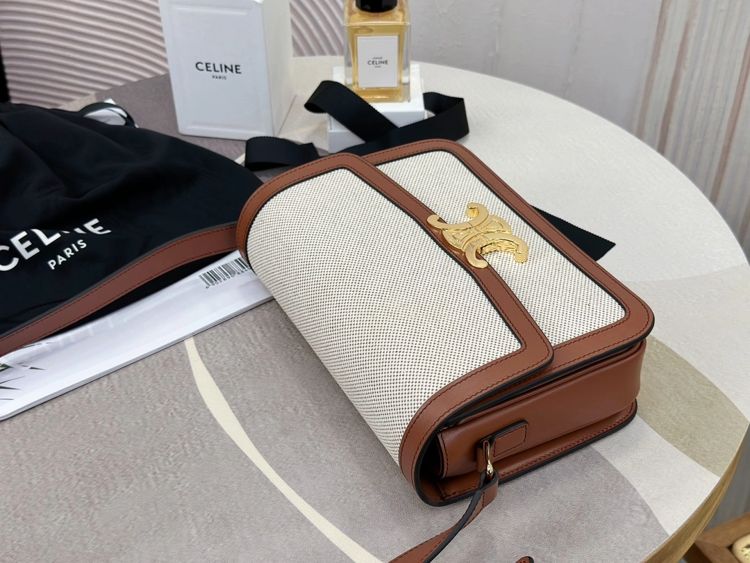 WellDesigned Celine Triomphe Bags 94501