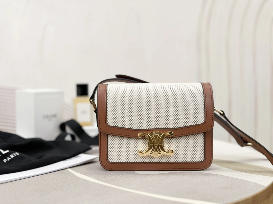 Celine Triomphe Bags NewStyle 94499