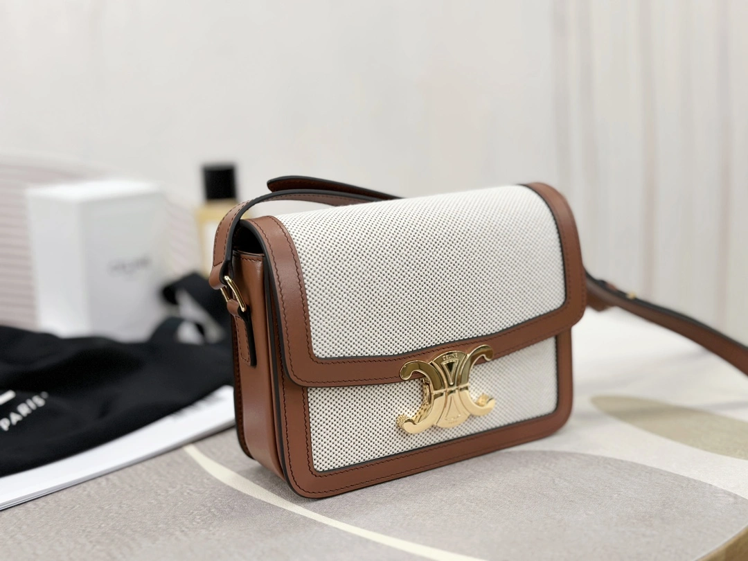 Celine Triomphe Bags NewStyle 94499