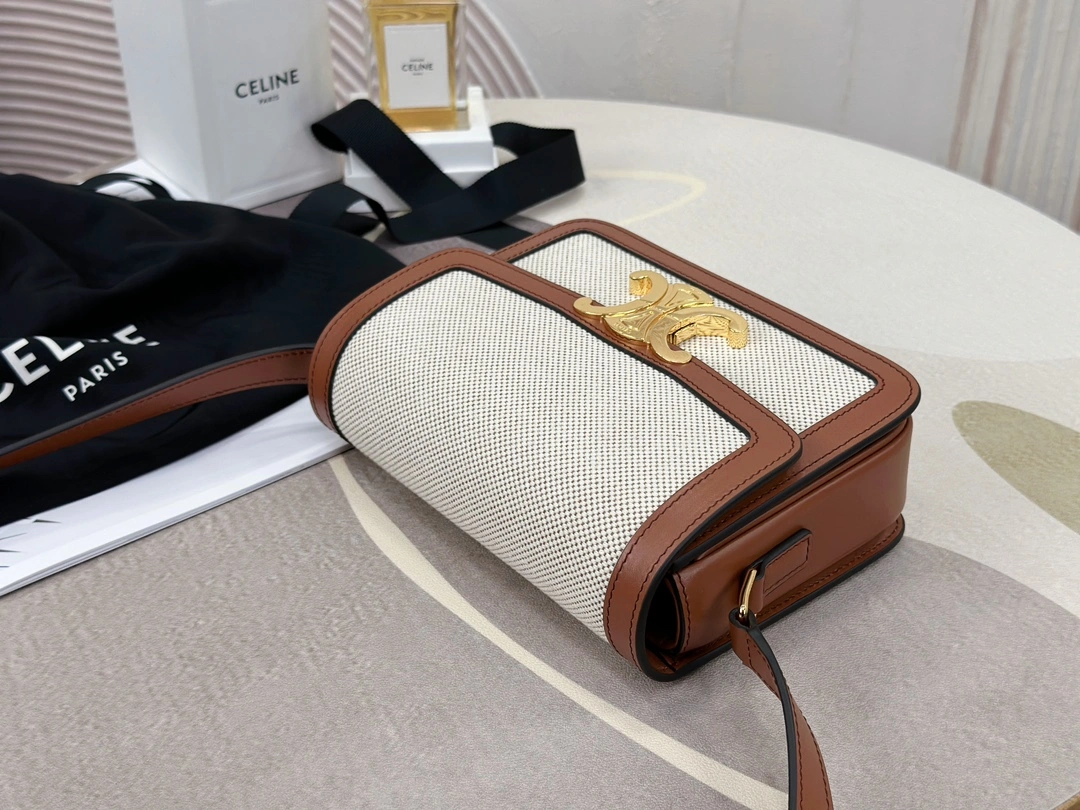 Celine Triomphe Bags NewStyle 94499