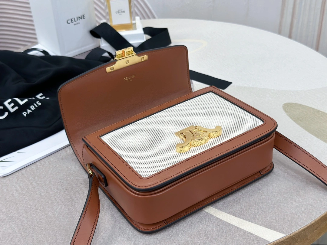Celine Triomphe Bags NewStyle 94499