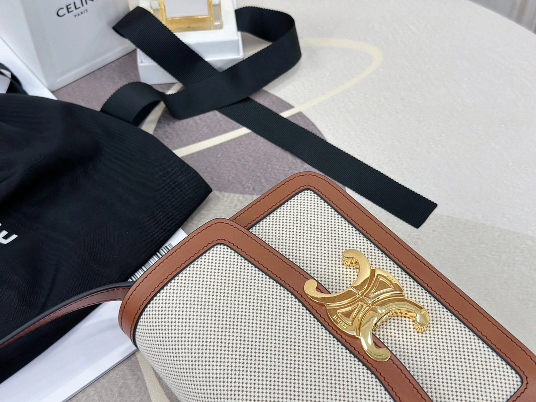Celine Triomphe Bags NewStyle 94499