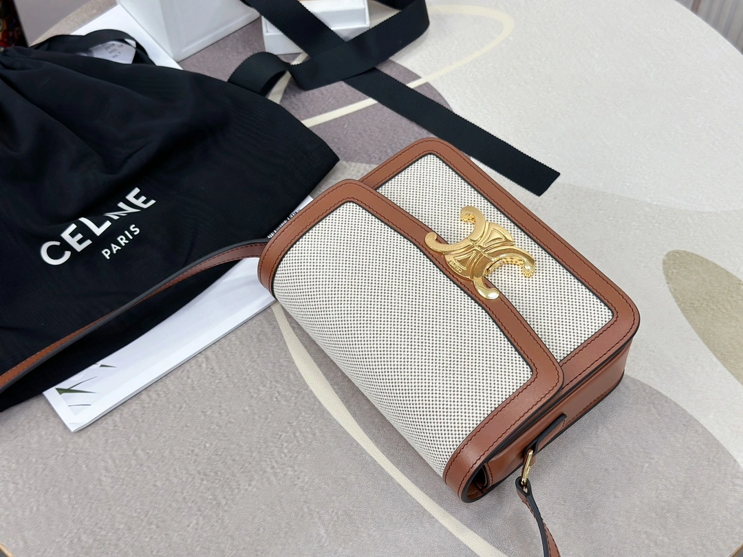 Celine Triomphe Bags NewStyle 94499