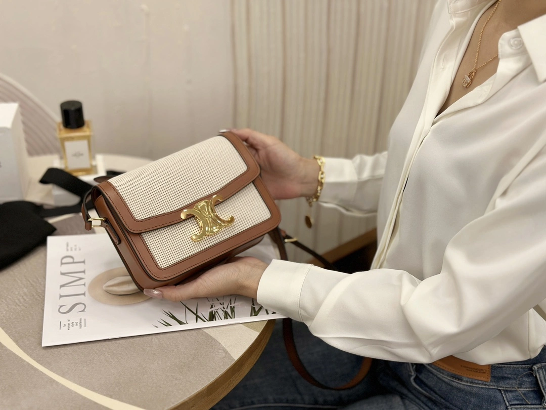 Celine Triomphe Bags NewStyle 94499