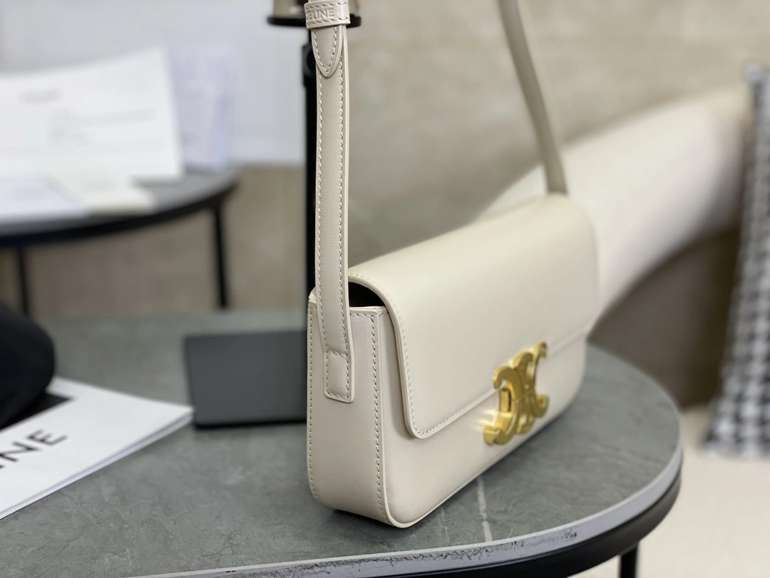 Celine Triomphe Bags TimelessDesign 94498