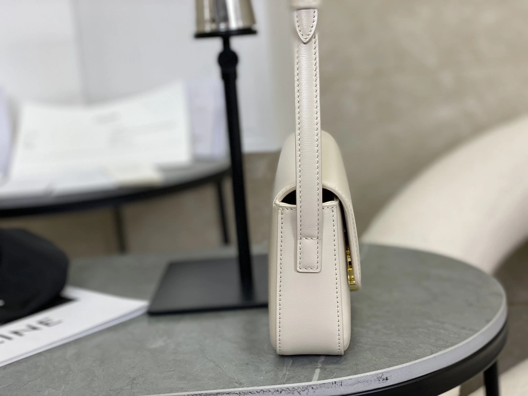 Celine Triomphe Bags TimelessDesign 94498