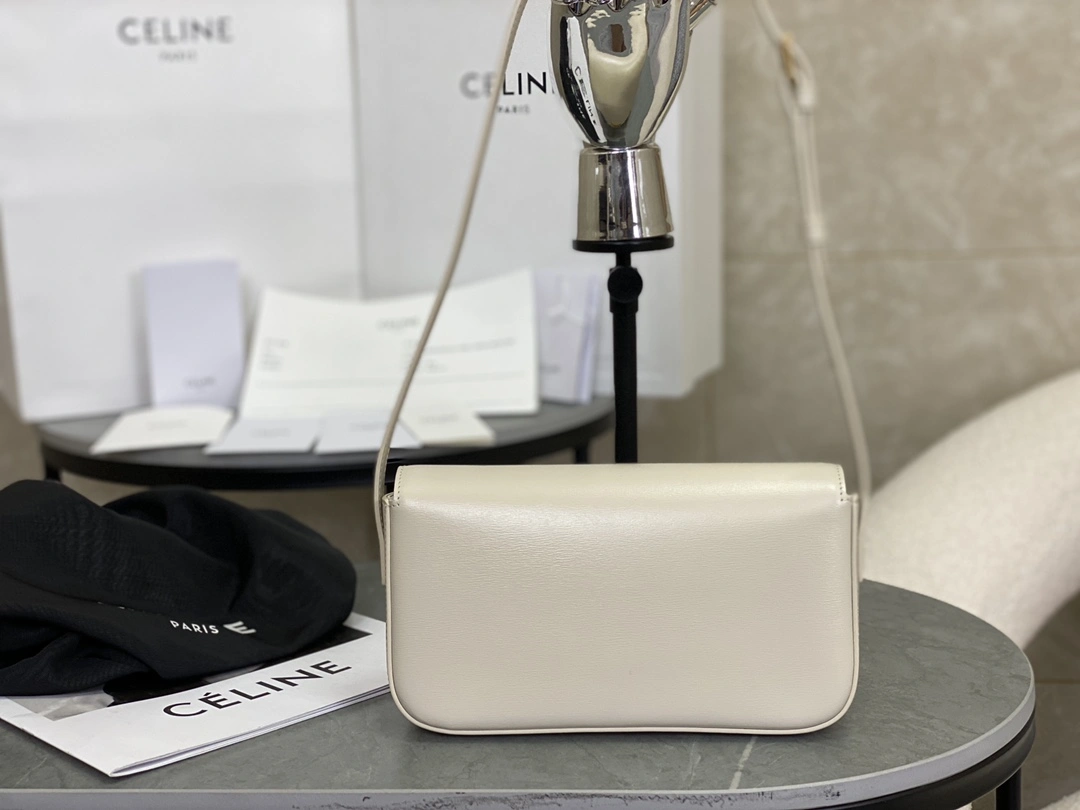 Celine Triomphe Bags TimelessDesign 94498