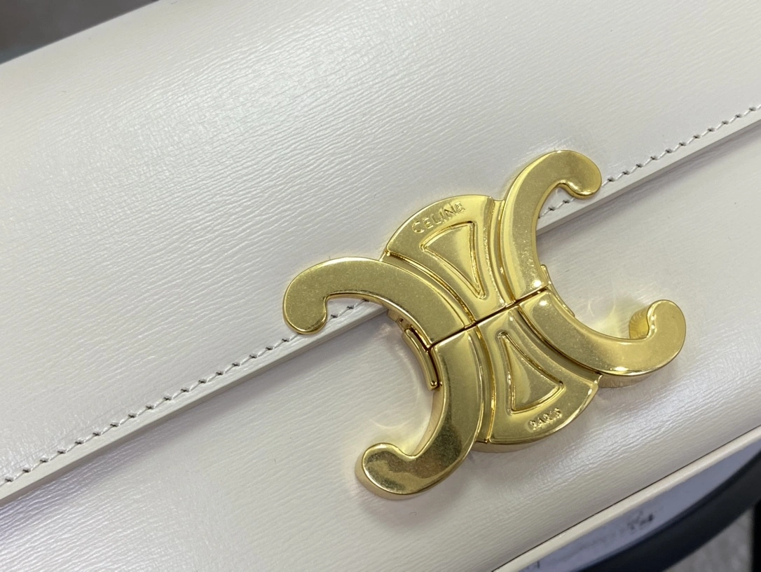 Celine Triomphe Bags TimelessDesign 94498