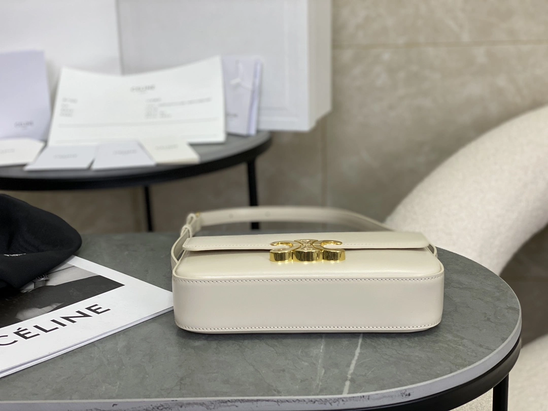 Celine Triomphe Bags TimelessDesign 94498