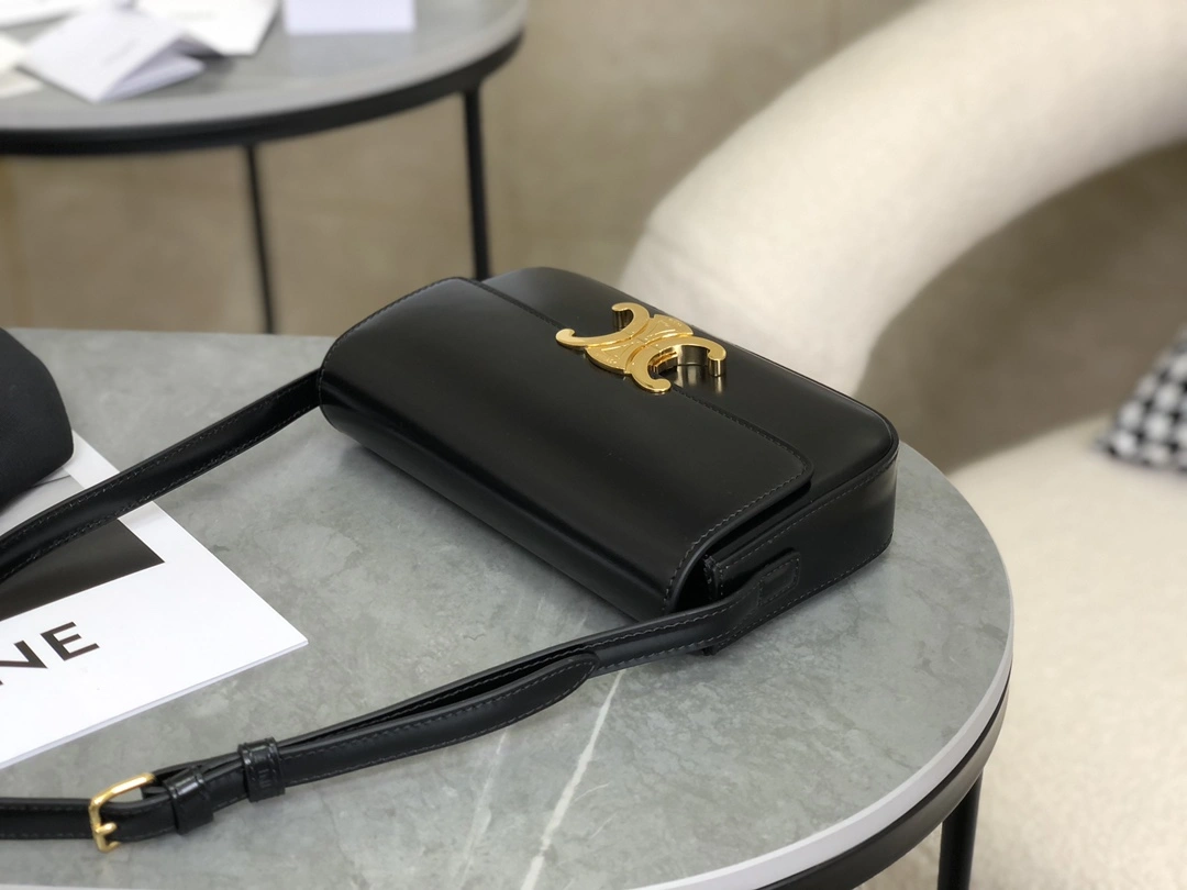 Comfortable Celine Triomphe Bags 94497