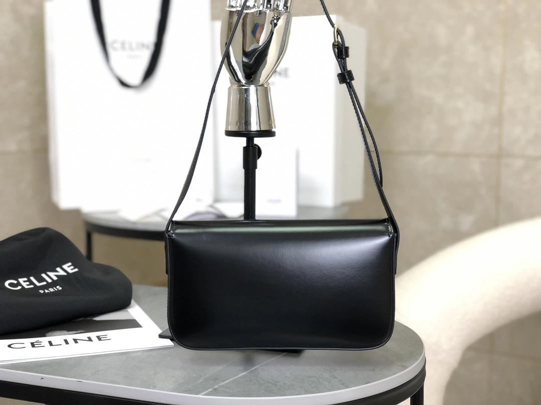 Comfortable Celine Triomphe Bags 94497