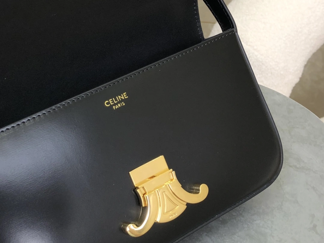 Comfortable Celine Triomphe Bags 94497
