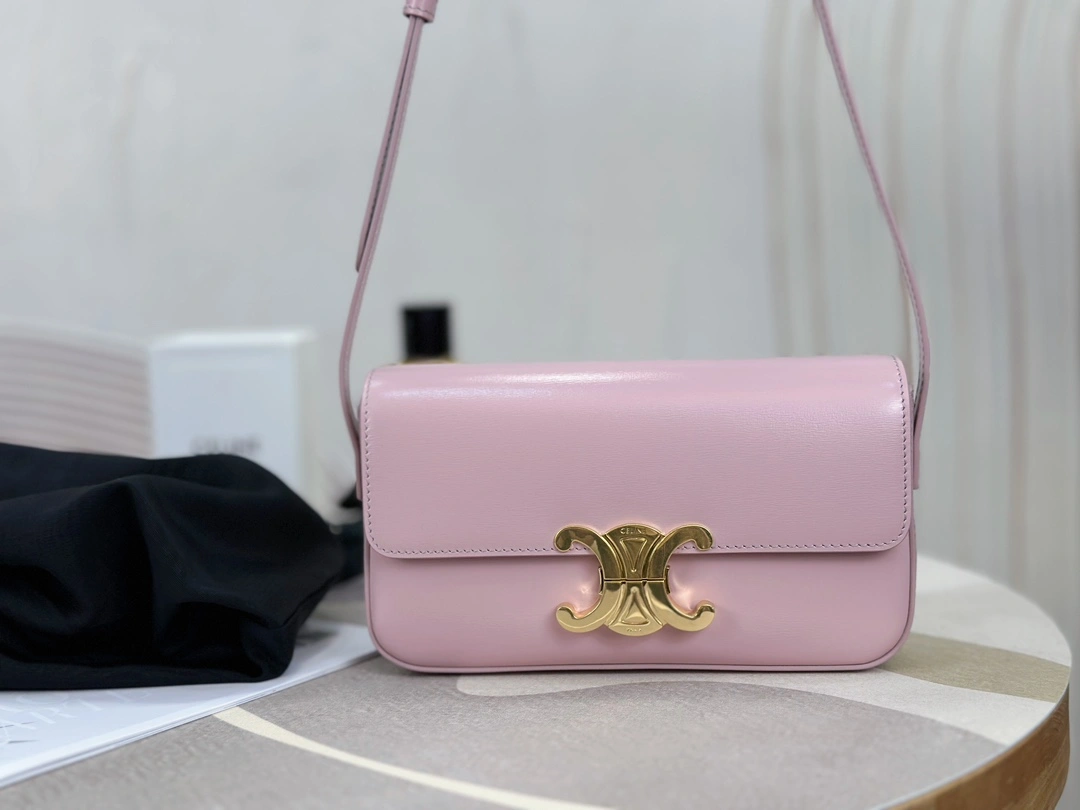 Celine Triomphe Bags Thermal 94494