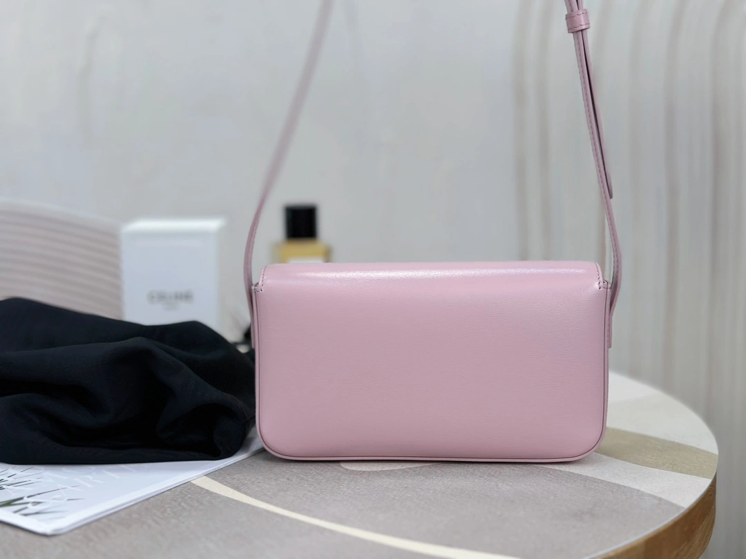 Celine Triomphe Bags Thermal 94494