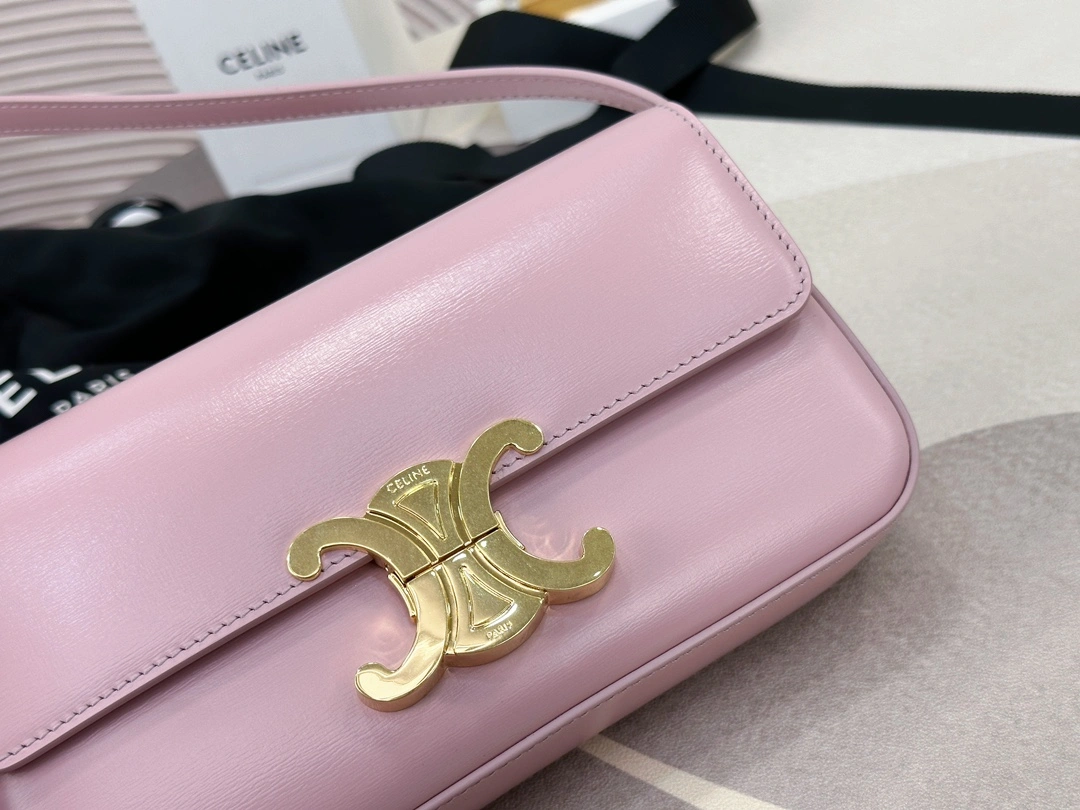 Celine Triomphe Bags Thermal 94494
