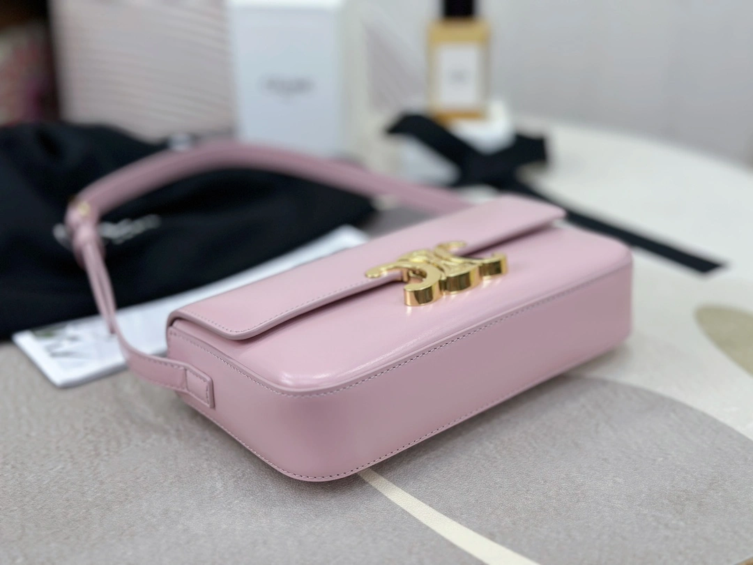 Celine Triomphe Bags Thermal 94494