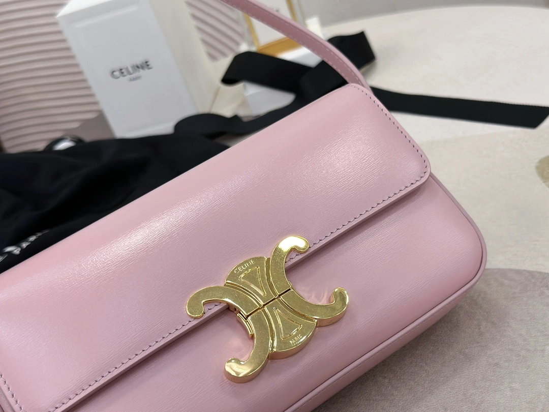 Celine Triomphe Bags Thermal 94494
