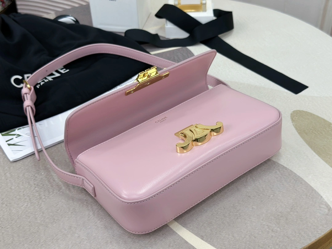 Celine Triomphe Bags Thermal 94494