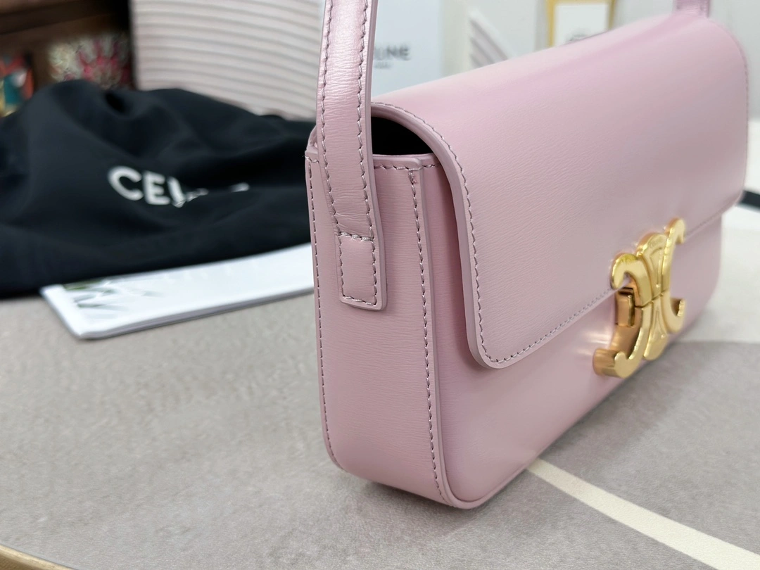 Celine Triomphe Bags Thermal 94494