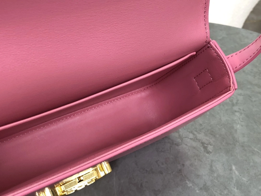 Bright Celine Triomphe Bags 94492