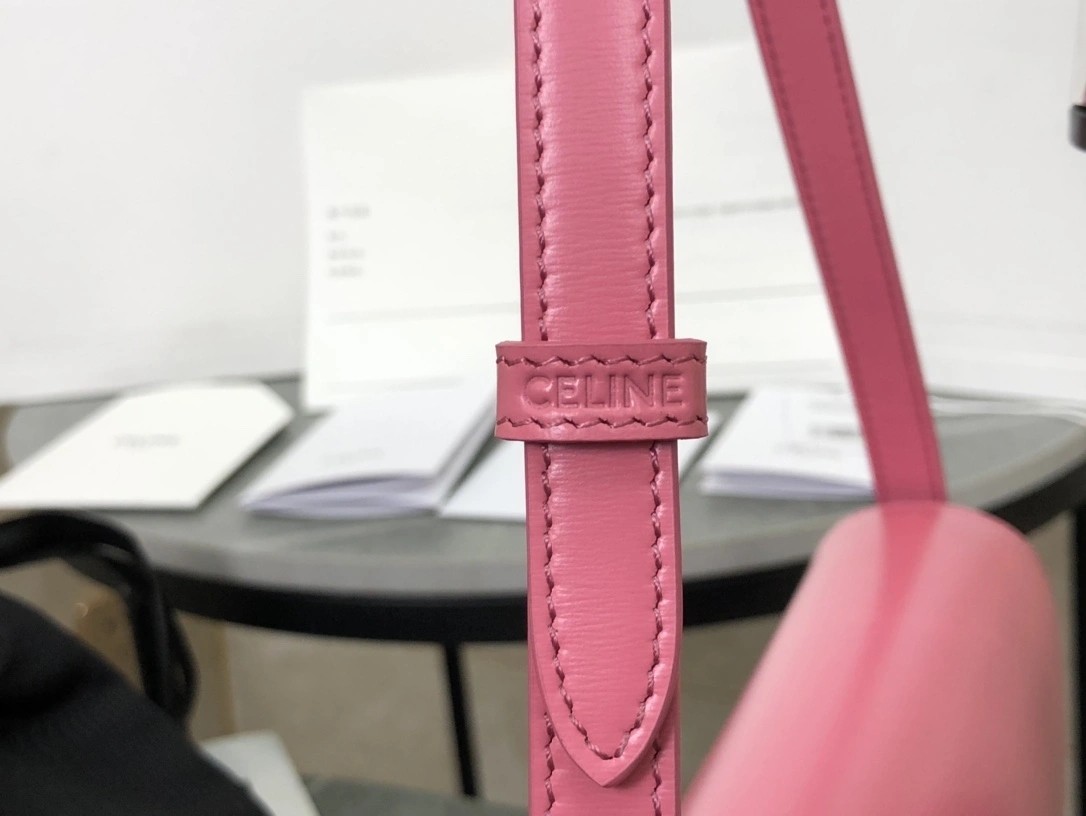 Bright Celine Triomphe Bags 94492