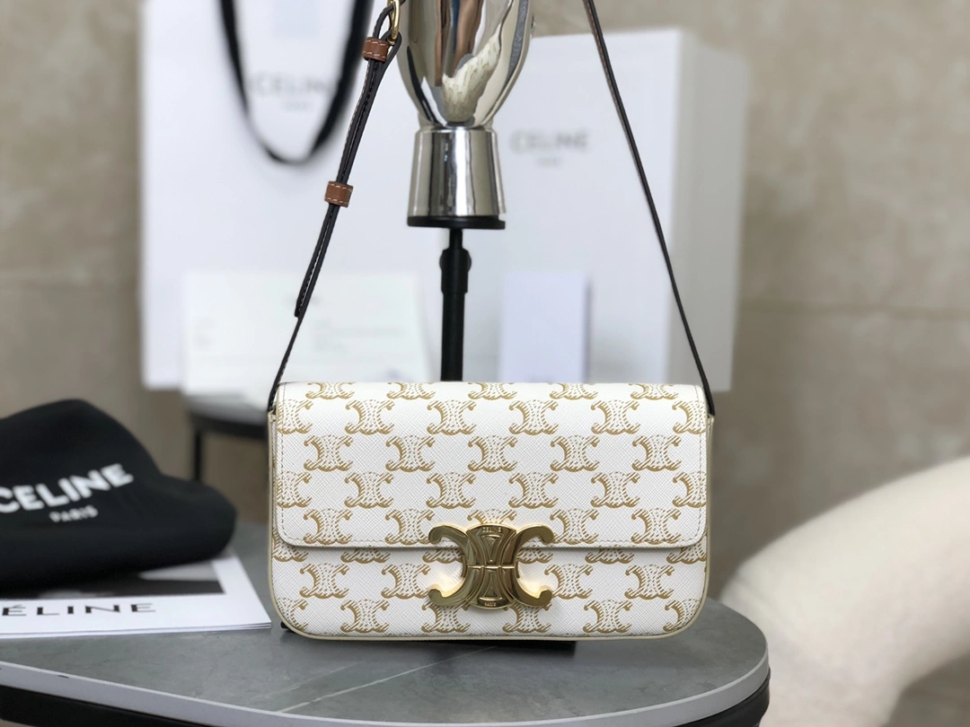 Celine Triomphe Bags Chic 94488