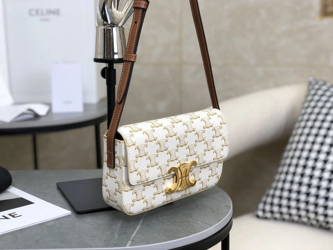 Celine Triomphe Bags Chic 94488