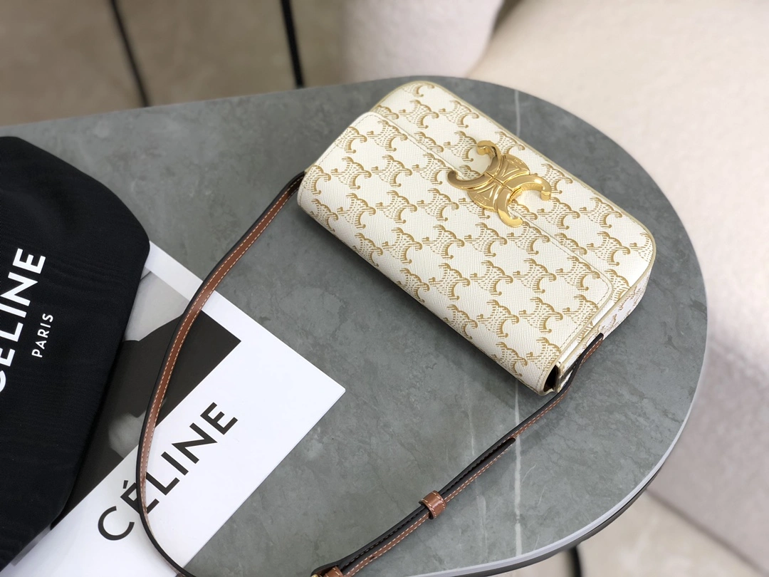 Celine Triomphe Bags Chic 94488