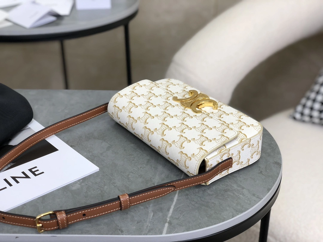 Celine Triomphe Bags Chic 94488
