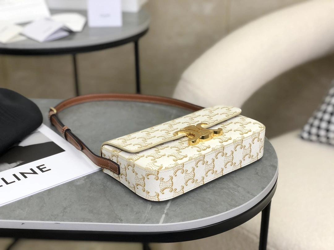 Celine Triomphe Bags Chic 94488