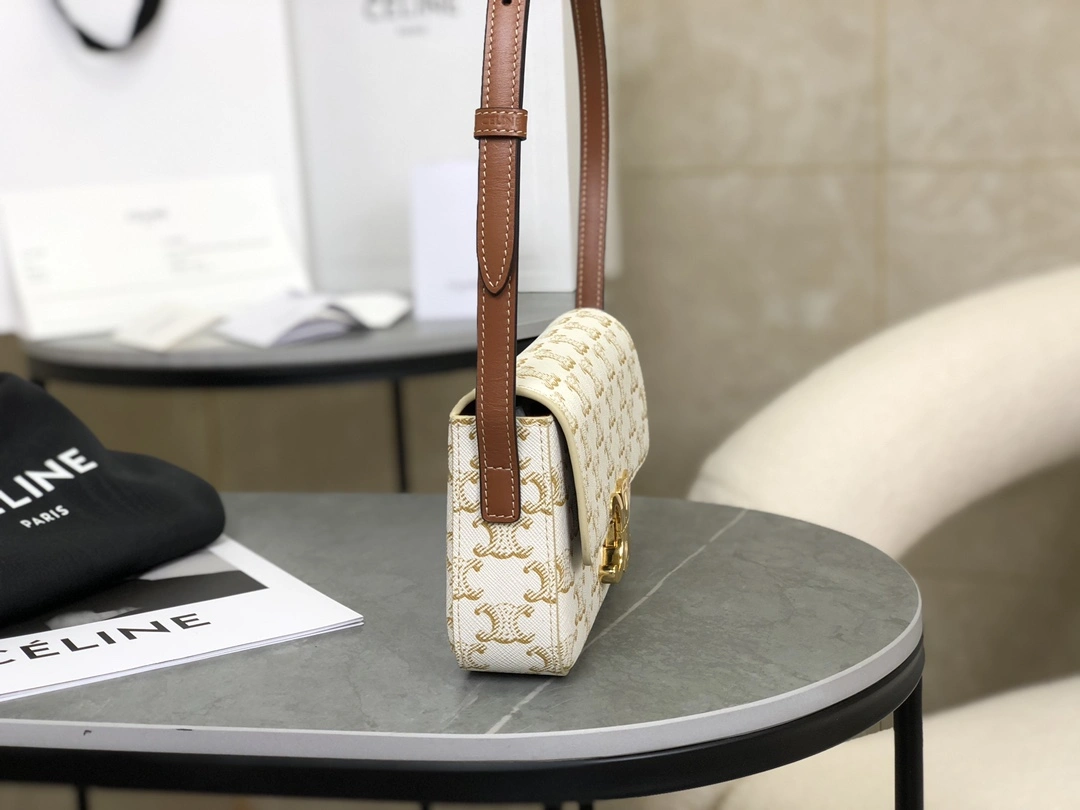 Celine Triomphe Bags Chic 94488