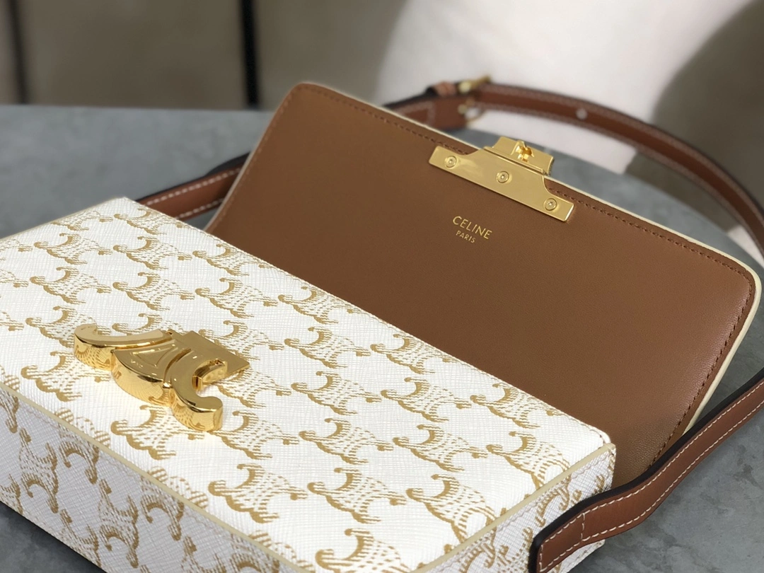 Celine Triomphe Bags Chic 94488
