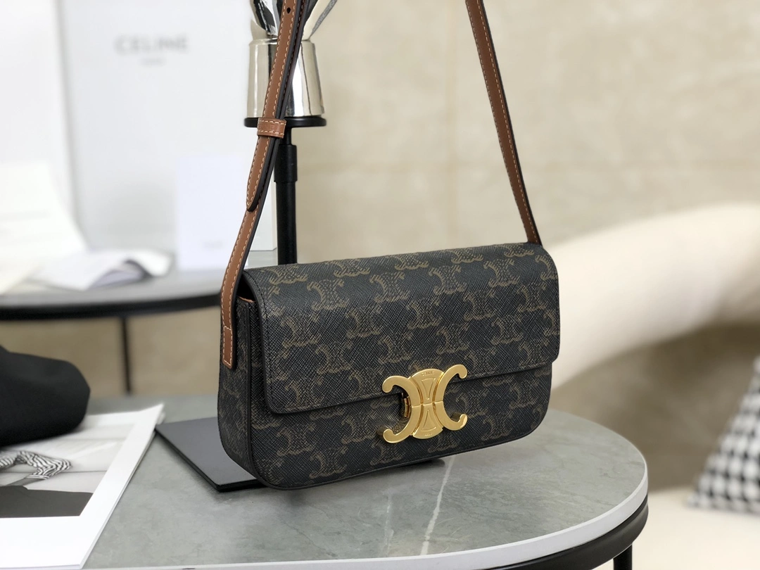 Efficient Celine Triomphe Bags 94490