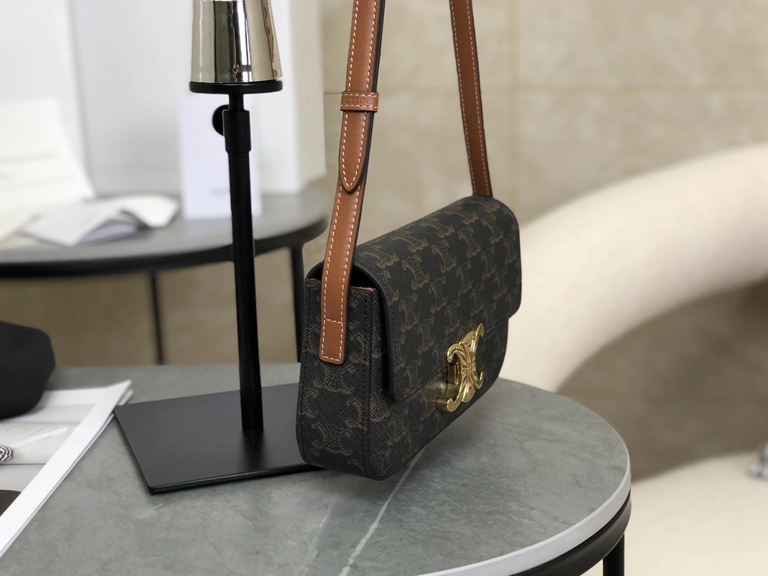 Efficient Celine Triomphe Bags 94490