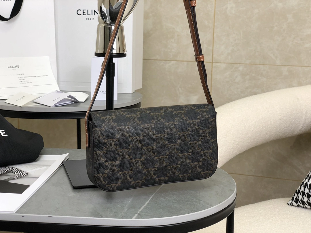 Efficient Celine Triomphe Bags 94490