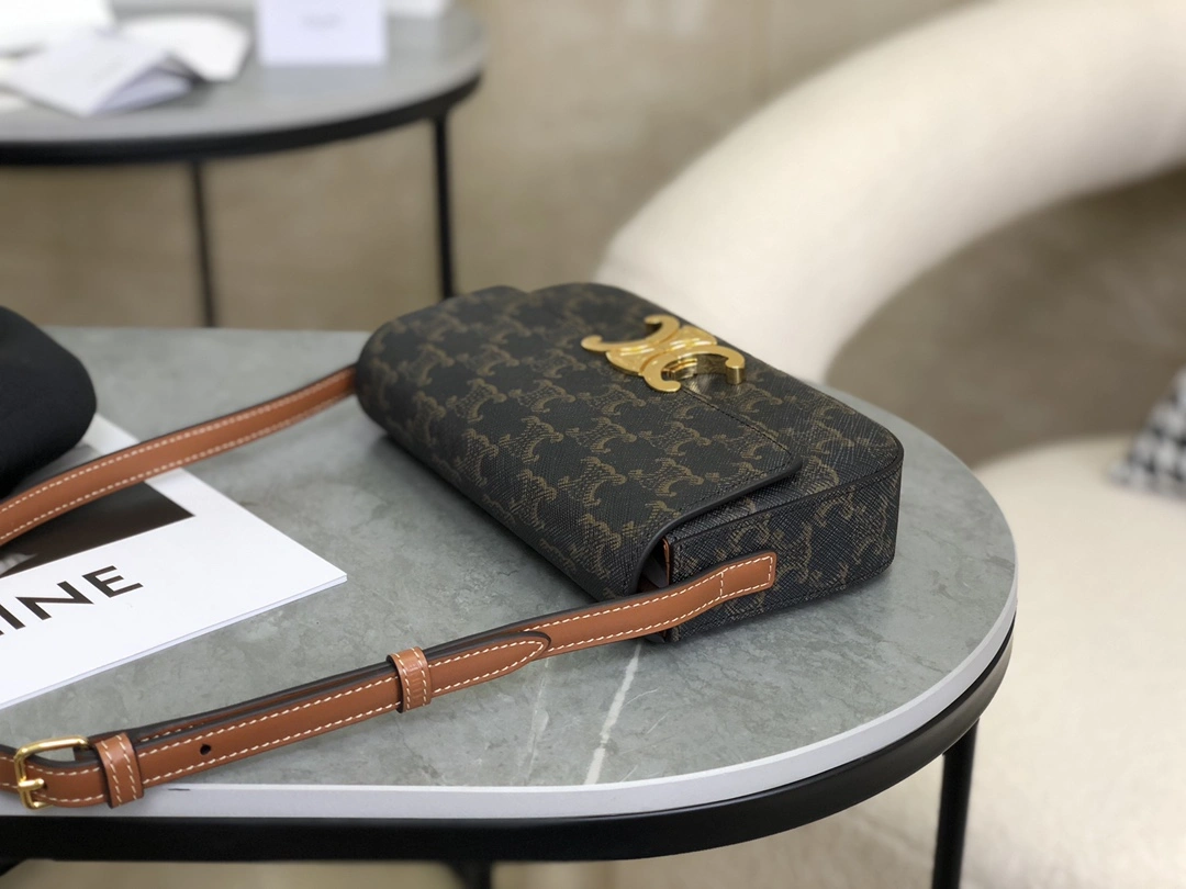Efficient Celine Triomphe Bags 94490