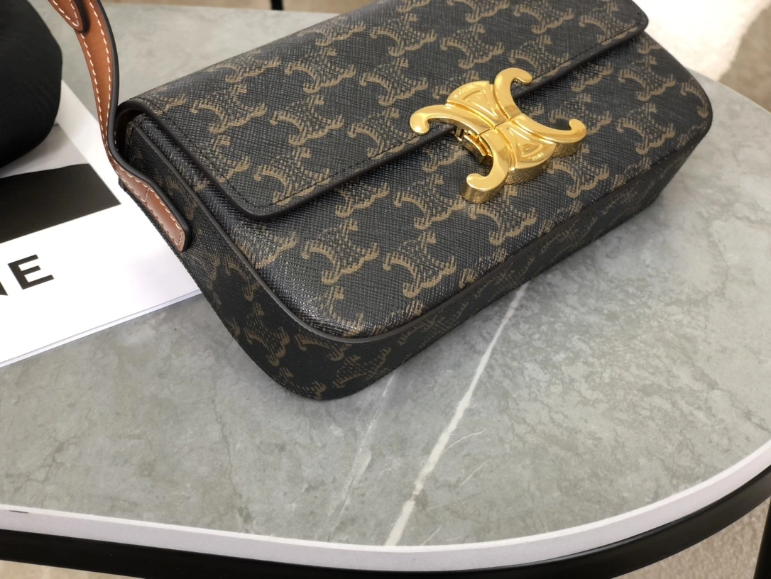 Efficient Celine Triomphe Bags 94490