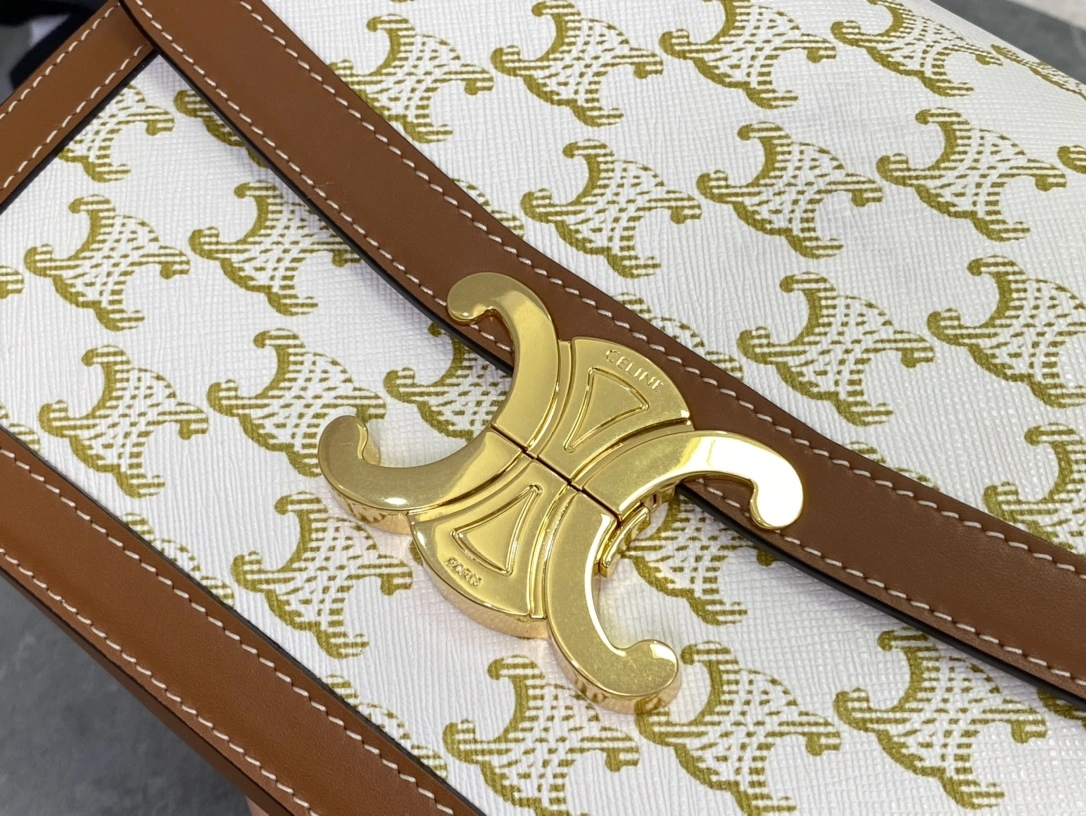Youthful Celine Triomphe Bags 94526