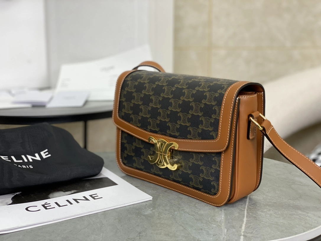 Celine Triomphe Bags GoodFit 94486