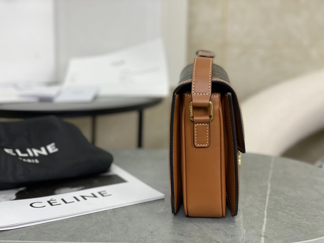 Celine Triomphe Bags GoodFit 94486