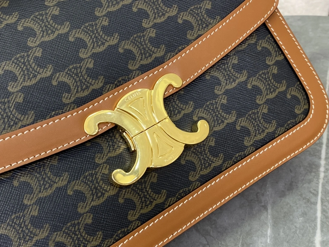 Celine Triomphe Bags GoodFit 94486
