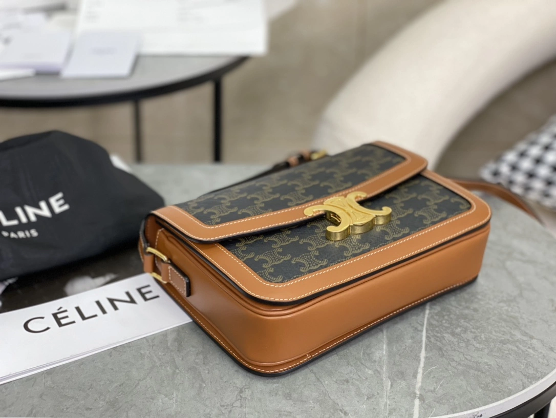 Celine Triomphe Bags GoodFit 94486