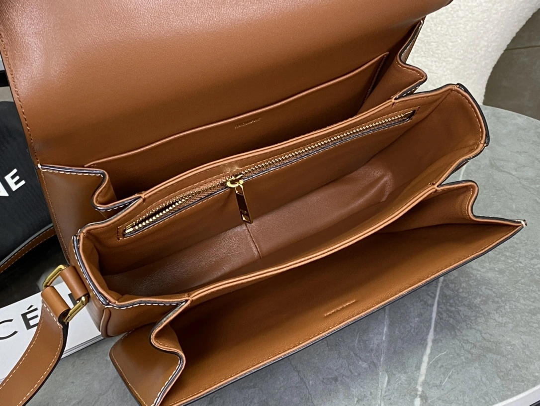 Celine Triomphe Bags GoodFit 94486